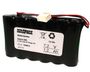 Alarm 606  (7,2V1,2Ah-R-Molex 5102-03)