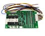 SK 10S PCB/PCM for 10 series li-ion battery pack