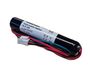 NLB 269 (6,4V-1,2Ah-S-NTC-Plugg 55)
