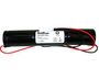 NLB 361 (3,6V4,5Ah-S-Plugg 47)