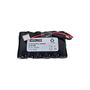 NLB 658 (7,2V-2,2Ah-R-NTC-Sikring-Plugg 38)
