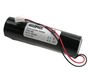 NLB 242 (2,4V-4,5Ah-S-Plugg 13 Polvent)