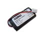 NLB 116 (3,7V-5,2Ah-R-Plugg 13 polvent)