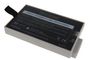 AKKUmed Li-ion batteri til Philips MP-serien og Avalon FM (10,8V 6,6Ah 71,28Wh)