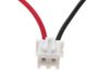 NLB 386 (3,6V-1Ah-S-Plugg 33 Polvent)