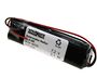 NLB 645 (7,2V-2,2Ah-Sx3-trekant-ledninger)