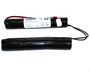 NLB 628 (7,2V1,8Ah-Sx2-Plugg 13)