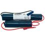 NLB 533 (6V-1,8Ah-Sx2-fl.stift hun -4,8+6,3)