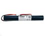 NLB 434 (4,8V-3,0 Ah-S-Plugg 13)