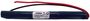NLB 339 (3,6V-0,75Ah-S-ledninger)