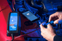 Victron Blue Smart IP65 Charger 24/5(1) 230V CEE