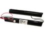 NLB 489 (4,8V-4,5Ah-2S-Plugg 53)