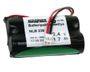 NLB 239 (2,4V1,7Ah-R-Plugg 29 Polvent)