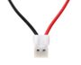 NLB 4105 (4,8V1,7Ah-Rx2-Plugg 24 polvent)