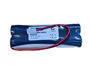 NLB 655 (7,2V-1,8Ah-2S-Plugg 27)