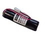 NLB 111 (3,7V-2,6Ah-kort- Plugg 24 polvent)