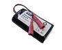 NLB 274 (7,4V-3,5Ah-R-Plugg 84)